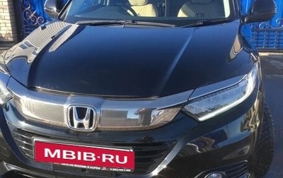 Honda Vezel, 2019 год, 1 890 000 рублей, 1 фотография