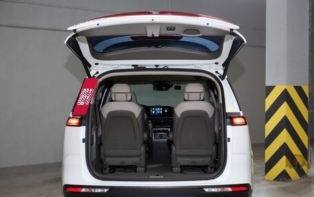 KIA Carnival, 2020 год, 3 790 000 рублей, 5 фотография
