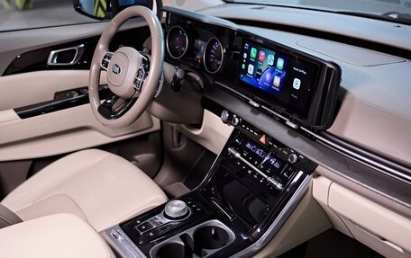 KIA Carnival, 2020 год, 3 790 000 рублей, 6 фотография