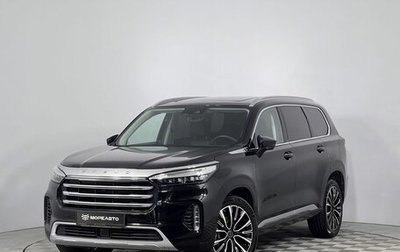 CheryExeed VX, 2023 год, 3 070 000 рублей, 1 фотография