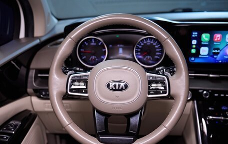 KIA Carnival, 2020 год, 3 790 000 рублей, 7 фотография