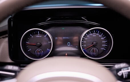 KIA Carnival, 2020 год, 3 790 000 рублей, 9 фотография