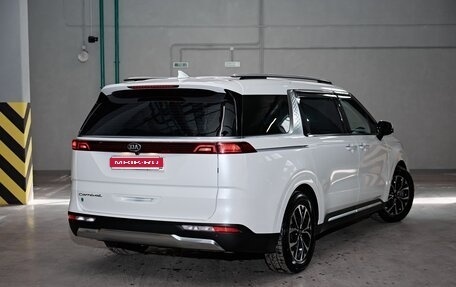 KIA Carnival, 2020 год, 3 790 000 рублей, 3 фотография