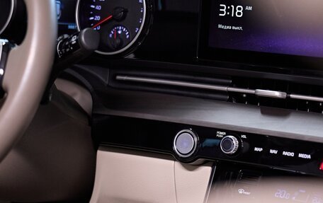 KIA Carnival, 2020 год, 3 790 000 рублей, 11 фотография
