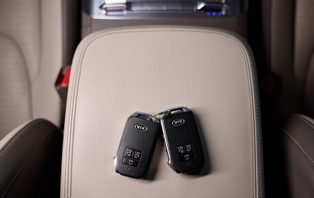 KIA Carnival, 2020 год, 3 790 000 рублей, 17 фотография