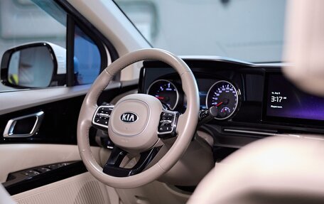 KIA Carnival, 2020 год, 3 790 000 рублей, 14 фотография