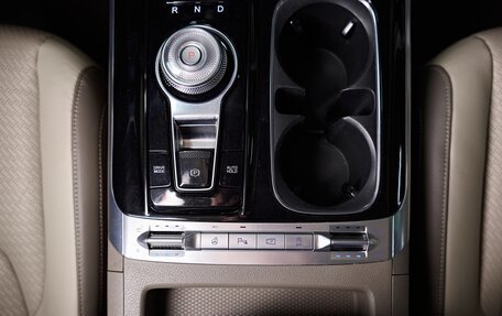 KIA Carnival, 2020 год, 3 790 000 рублей, 16 фотография