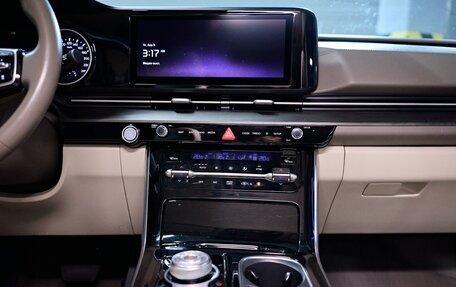 KIA Carnival, 2020 год, 3 790 000 рублей, 15 фотография