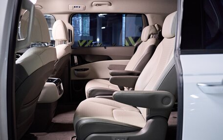 KIA Carnival, 2020 год, 3 790 000 рублей, 24 фотография