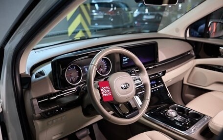 KIA Carnival, 2020 год, 3 790 000 рублей, 13 фотография