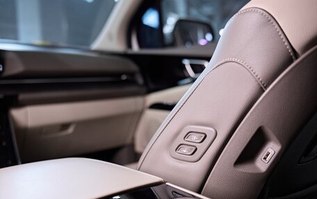 KIA Carnival, 2020 год, 3 790 000 рублей, 27 фотография