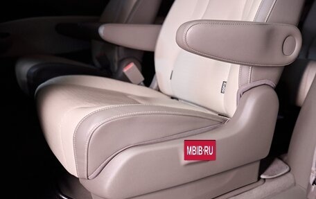 KIA Carnival, 2020 год, 3 790 000 рублей, 25 фотография