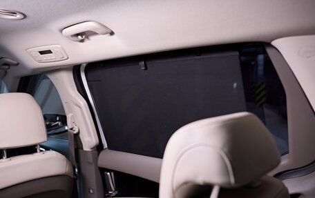 KIA Carnival, 2020 год, 3 790 000 рублей, 33 фотография