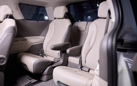 KIA Carnival, 2020 год, 3 790 000 рублей, 31 фотография