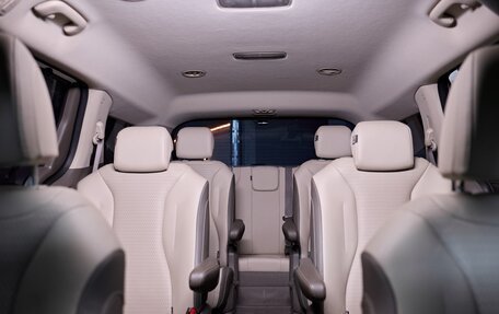 KIA Carnival, 2020 год, 3 790 000 рублей, 32 фотография