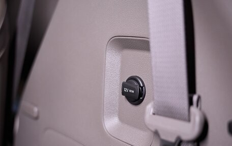 KIA Carnival, 2020 год, 3 790 000 рублей, 34 фотография