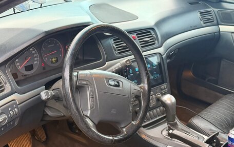 Volvo S80 II рестайлинг 2, 2000 год, 259 000 рублей, 5 фотография