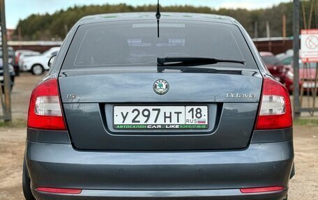 Skoda Octavia, 2012 год, 849 000 рублей, 6 фотография