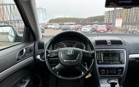 Skoda Octavia, 2012 год, 849 000 рублей, 15 фотография