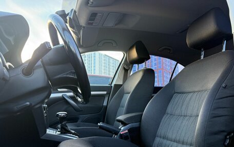 Skoda Octavia, 2012 год, 849 000 рублей, 11 фотография