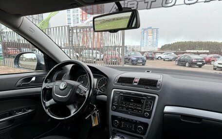 Skoda Octavia, 2012 год, 849 000 рублей, 13 фотография