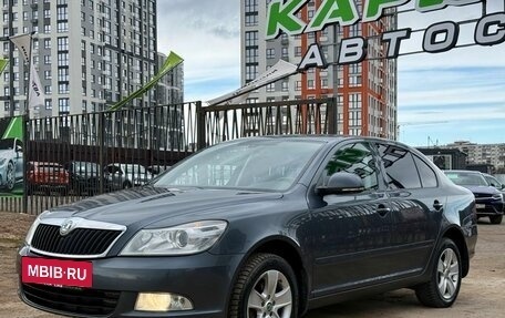 Skoda Octavia, 2012 год, 849 000 рублей, 7 фотография