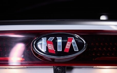 KIA Carnival, 2020 год, 3 790 000 рублей, 35 фотография