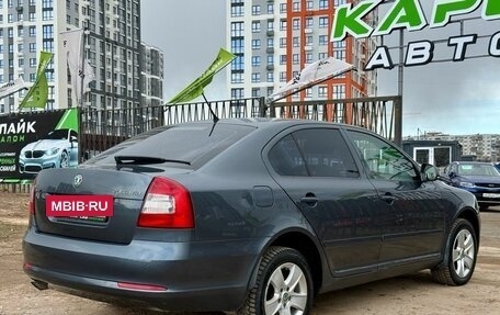 Skoda Octavia, 2012 год, 849 000 рублей, 8 фотография
