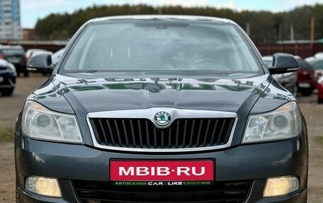 Skoda Octavia, 2012 год, 849 000 рублей, 5 фотография