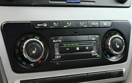 Skoda Octavia, 2012 год, 849 000 рублей, 21 фотография