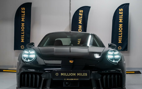 Porsche 911, 2025 год, 27 400 000 рублей, 2 фотография