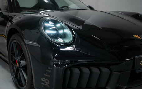 Porsche 911, 2025 год, 27 400 000 рублей, 3 фотография