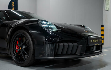 Porsche 911, 2025 год, 27 400 000 рублей, 4 фотография