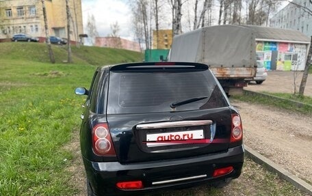 Lifan Smily I (330) рестайлинг, 2012 год, 120 000 рублей, 2 фотография