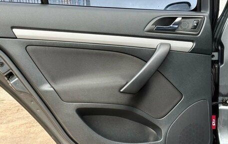 Skoda Octavia, 2012 год, 849 000 рублей, 24 фотография