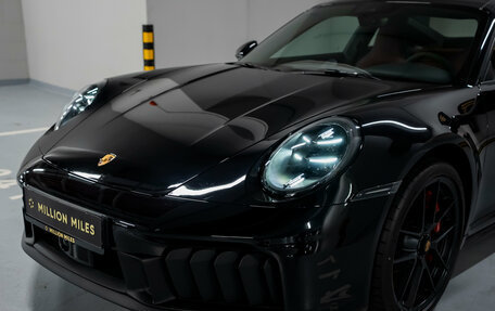 Porsche 911, 2025 год, 27 400 000 рублей, 6 фотография