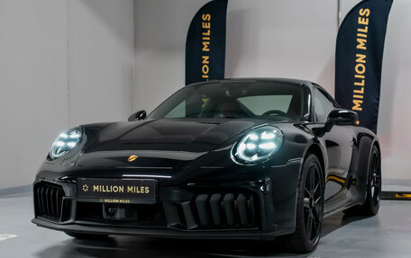 Porsche 911, 2025 год, 27 400 000 рублей, 8 фотография