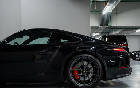 Porsche 911, 2025 год, 27 400 000 рублей, 15 фотография