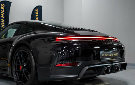 Porsche 911, 2025 год, 27 400 000 рублей, 11 фотография