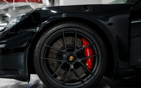 Porsche 911, 2025 год, 27 400 000 рублей, 7 фотография