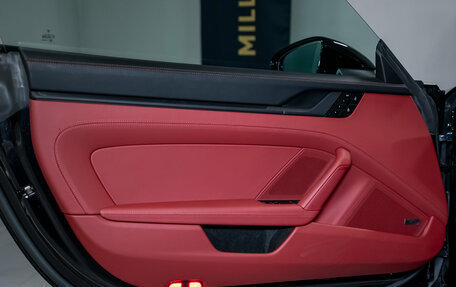 Porsche 911, 2025 год, 27 400 000 рублей, 18 фотография