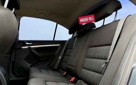 Skoda Octavia, 2012 год, 849 000 рублей, 25 фотография