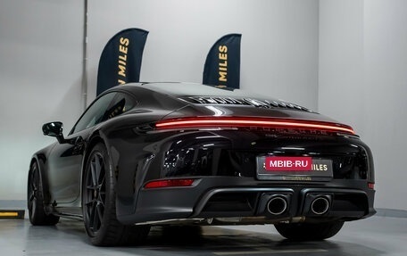 Porsche 911, 2025 год, 27 400 000 рублей, 13 фотография