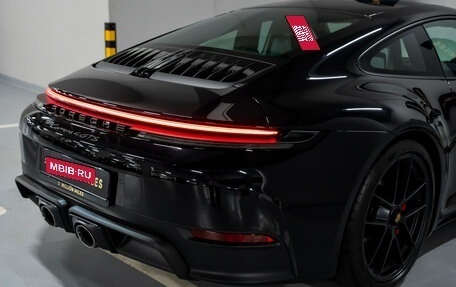 Porsche 911, 2025 год, 27 400 000 рублей, 9 фотография