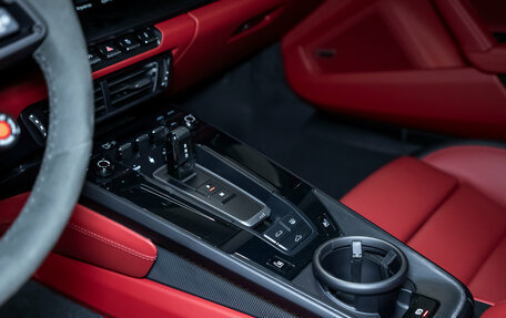 Porsche 911, 2025 год, 27 400 000 рублей, 22 фотография