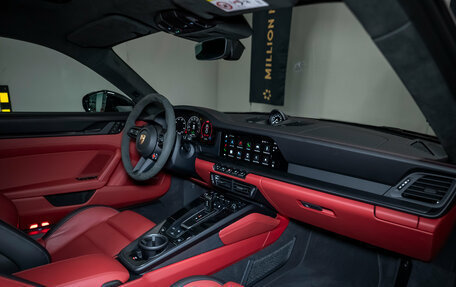 Porsche 911, 2025 год, 27 400 000 рублей, 23 фотография