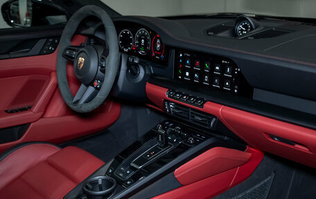 Porsche 911, 2025 год, 27 400 000 рублей, 27 фотография