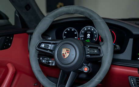 Porsche 911, 2025 год, 27 400 000 рублей, 31 фотография