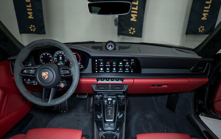 Porsche 911, 2025 год, 27 400 000 рублей, 29 фотография