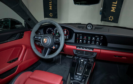 Porsche 911, 2025 год, 27 400 000 рублей, 30 фотография